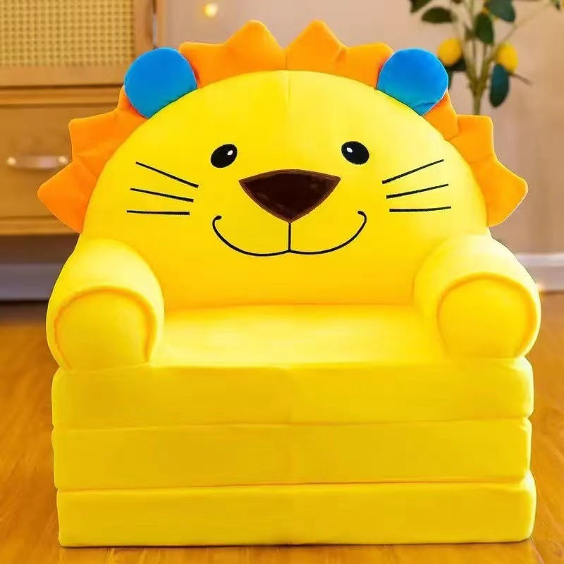 kid's Sofa foldable bed