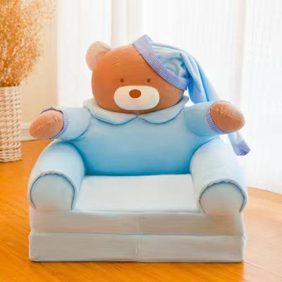 kid's Sofa foldable bed