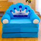 kid's Sofa foldable bed